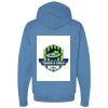 Core Fleece Pullover Hooded Sweatshirt Thumbnail