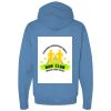 Core Fleece Pullover Hooded Sweatshirt Thumbnail