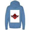 Core Fleece Pullover Hooded Sweatshirt Thumbnail