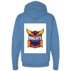 Core Fleece Pullover Hooded Sweatshirt Thumbnail