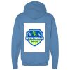 Core Fleece Pullover Hooded Sweatshirt Thumbnail