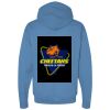Core Fleece Pullover Hooded Sweatshirt Thumbnail
