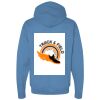 Core Fleece Pullover Hooded Sweatshirt Thumbnail