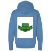 Core Fleece Pullover Hooded Sweatshirt Thumbnail