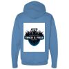 Core Fleece Pullover Hooded Sweatshirt Thumbnail