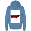 Core Fleece Pullover Hooded Sweatshirt Thumbnail