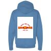 Core Fleece Pullover Hooded Sweatshirt Thumbnail