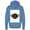 Core Fleece Pullover Hooded Sweatshirt Thumbnail