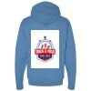 Core Fleece Pullover Hooded Sweatshirt Thumbnail