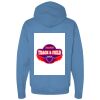 Core Fleece Pullover Hooded Sweatshirt Thumbnail