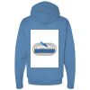 Core Fleece Pullover Hooded Sweatshirt Thumbnail