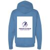 Core Fleece Pullover Hooded Sweatshirt Thumbnail