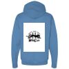 Core Fleece Pullover Hooded Sweatshirt Thumbnail