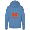 Core Fleece Pullover Hooded Sweatshirt Thumbnail