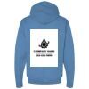 Core Fleece Pullover Hooded Sweatshirt Thumbnail