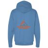 Core Fleece Pullover Hooded Sweatshirt Thumbnail