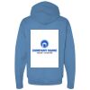 Core Fleece Pullover Hooded Sweatshirt Thumbnail