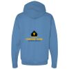 Core Fleece Pullover Hooded Sweatshirt Thumbnail