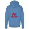 Core Fleece Pullover Hooded Sweatshirt Thumbnail