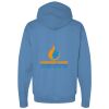 Core Fleece Pullover Hooded Sweatshirt Thumbnail