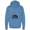 Core Fleece Pullover Hooded Sweatshirt Thumbnail