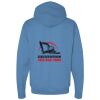 Core Fleece Pullover Hooded Sweatshirt Thumbnail