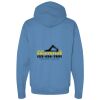Core Fleece Pullover Hooded Sweatshirt Thumbnail
