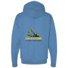 Core Fleece Pullover Hooded Sweatshirt Thumbnail