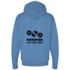 Core Fleece Pullover Hooded Sweatshirt Thumbnail