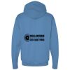 Core Fleece Pullover Hooded Sweatshirt Thumbnail