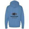 Core Fleece Pullover Hooded Sweatshirt Thumbnail