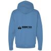 Core Fleece Pullover Hooded Sweatshirt Thumbnail