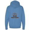 Core Fleece Pullover Hooded Sweatshirt Thumbnail