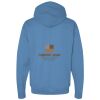 Core Fleece Pullover Hooded Sweatshirt Thumbnail