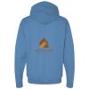 Core Fleece Pullover Hooded Sweatshirt Thumbnail