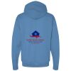 Core Fleece Pullover Hooded Sweatshirt Thumbnail