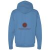 Core Fleece Pullover Hooded Sweatshirt Thumbnail