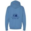 Core Fleece Pullover Hooded Sweatshirt Thumbnail