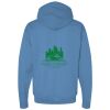 Core Fleece Pullover Hooded Sweatshirt Thumbnail