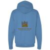 Core Fleece Pullover Hooded Sweatshirt Thumbnail
