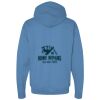 Core Fleece Pullover Hooded Sweatshirt Thumbnail