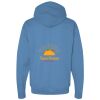 Core Fleece Pullover Hooded Sweatshirt Thumbnail