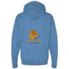 Core Fleece Pullover Hooded Sweatshirt Thumbnail