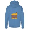 Core Fleece Pullover Hooded Sweatshirt Thumbnail