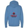 Core Fleece Pullover Hooded Sweatshirt Thumbnail