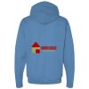 Core Fleece Pullover Hooded Sweatshirt Thumbnail