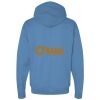 Core Fleece Pullover Hooded Sweatshirt Thumbnail