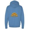 Core Fleece Pullover Hooded Sweatshirt Thumbnail