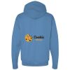 Core Fleece Pullover Hooded Sweatshirt Thumbnail