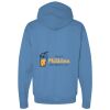 Core Fleece Pullover Hooded Sweatshirt Thumbnail